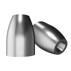 BALINES SLUG CAL 7.62 X 100 60 GR - comprar online