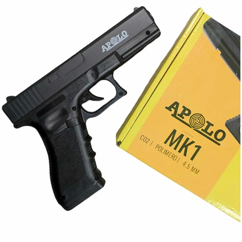 PISTOLA APOLO MK1
