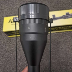 Mira 3-9 x 50 -OUTLET - comprar online