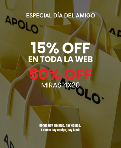 Carrusel Apolo shop