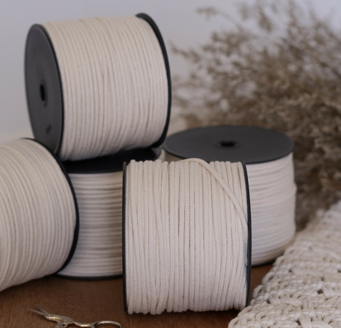 Banner da categoria Material para Macrame