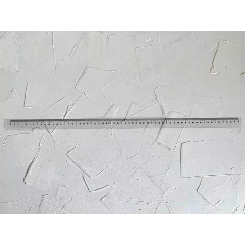 Regla Flexible 60 cm