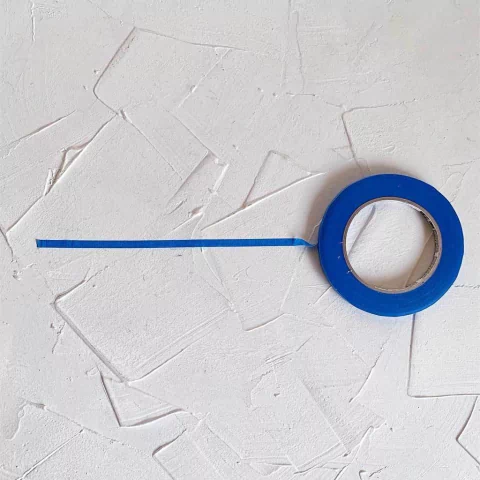 Cinta 3M Azul - comprar online