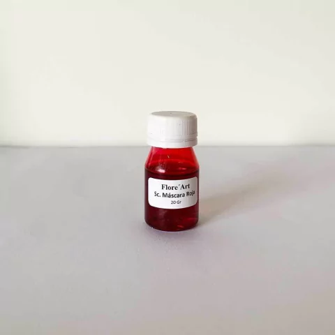 Sc. Máscara Roja