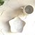 Taza de Té Tulipán con Plato - comprar online