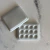 Palette de porcelana de 12 orificios - comprar online