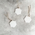 Copo de Nieve de Porcelana - comprar online