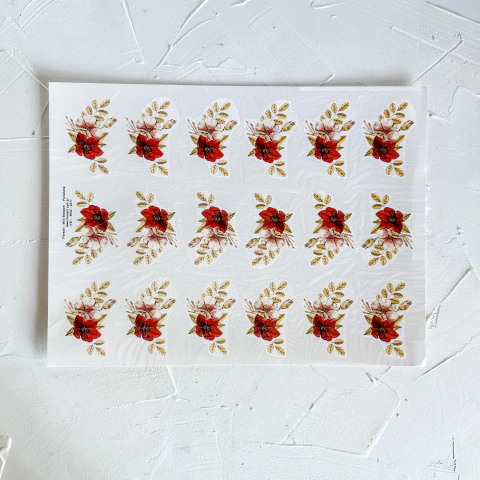 Calco Color Mini Blossom