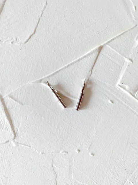 Pluma Repuesto Feustel