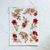 Calco Color Pink Rose Blossom