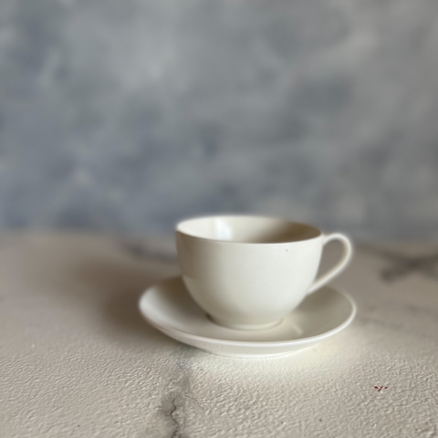 Taza con Plato Vicky