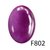 F 802 Transparent Purple
