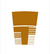 V3803 Ocre para Vidrio