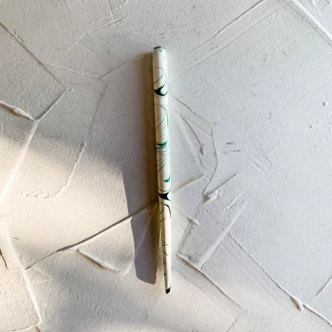 Cabo para Pluma Leonard Grande