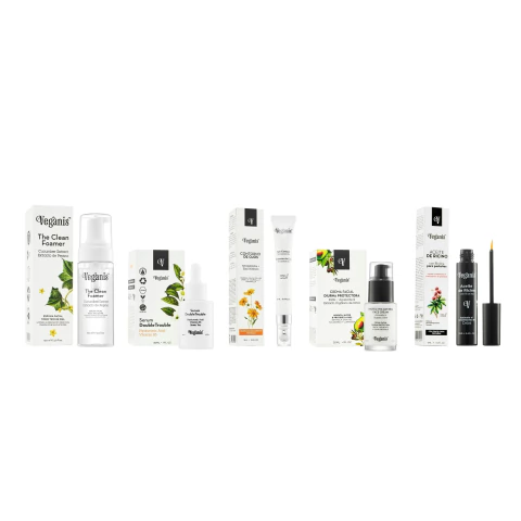 Kit Selección Facial - comprar online