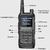 HANDY BAOFENG UV17 PRO TRIBANDA GPS 10W RX BANDA AEREA - comprar online