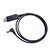 Base De Carga Baofeng A58, Uv9r, Bf9700 +cable Cargado Usb - MULEY S.A