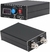 Atu-100-0A Sintonizador De Antena Medidor De Roe Y Potencia - MULEY S.A