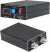 ATU-100-0A SINTONIZADOR DE ANTENA MEDIDOR DE ROE Y POTENCIA - MULEY S.A