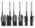Handy Baofeng Uv-8d 8w 2800mah Uhf Profesional 2019 Dist Ofi
