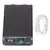 ATU-100 EXT SINTONIZADOR DE ANTENA MEDIDOR DE ROE Y POTENCIA - comprar online