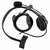 Headset Con Mic Retevis Tk220 2 Pines Baofeng,yedro!!!! on internet