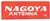 ANTENA FLEXIBLE NAGOYA NA-771 SMA MACHO