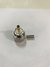 Conector Uhf Macho Pl259 A Coaxil Rg58 Maxima Calidad !!!!