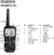 Handy Nautico Uniden Atlantis 155 Vhf Sumergible 2021 - comprar online