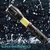 LINTERNA LED SUMERGIBLE CON BALIZAS / 10W - MULEY S.A