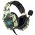 AURICULARES GAMER ONIKUMA CAMUFLADOS PS4,PC,CELULAR - comprar online
