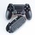 Teclado Ps4 Joystick Keyboard Bluetooth Dist Oficial en internet