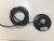 BASE MAGNETICA 90 MM PARA ANTENAS PL259 CON COAXIL