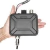 Base Movil Mini Anysecu Wp-9900 Vhf/uhf 25w Pantalla Color - tienda online
