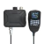 Base Movil Mini Anysecu Wp-9900 Vhf/uhf 25w Pantalla Color