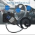 Base Movil Mini Anysecu Wp-9900 Vhf/uhf 25w Pantalla Color en internet