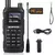 HANDY BAOFENG UV17 PRO TRIBANDA GPS 10W RX BANDA AEREA en internet
