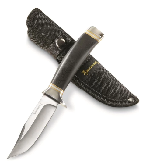 Cuchillo De Caza Brownig Sg Classic Hunter Original - buy online