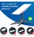 Imagen de ADAPTADOR PARA STARLINK ETHERNET GEN 2 LAN RJ45 V 2