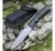 CUCHILLO TACTICO WALTHER PPQ ACERO 440 C HOJA 9.5 CM USA en internet