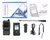 HANDY BAOFENG RD-K5 10W TRIBANDA 220MHZ RX BANDA AEREA - tienda online