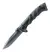 CUCHILLO TACTICO WALTHER PPQ ACERO 440 C HOJA 9.5 CM USA