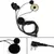 AURICULAR WATERPROOF HANDY BAOFENG KENWOOD CASCO MANOS LIBRE - MULEY S.A