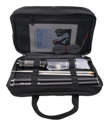 Antena Hf Portatil Jpc 100w Dist Oficial