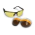 Lentes Profesionales De Tiro Walkers Uv400 Usa - comprar online