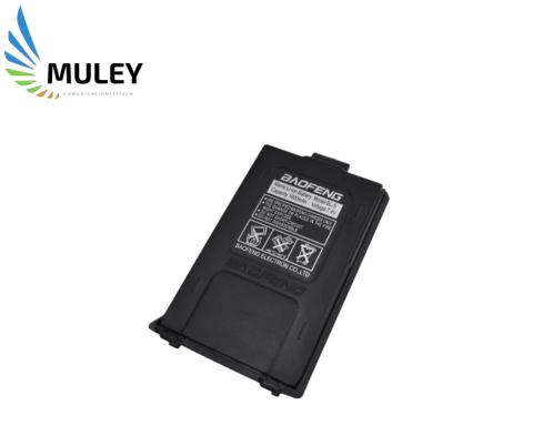 BATERIA PARA HANDY BAOFENG Uv5r 1800mah