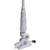Antena Vhf Nautica De Fibra Con Base Y 5 Mts De Coaxil - comprar online