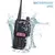 Imagen de Handy Baofeng Uv9r Plus 15w Uhf- Vhf Ip67 8000mah 2019