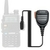 Microfono Original Baofeng A58 - Bf9700- Uv9r en internet