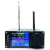 Receptor Multibanda Portatil Touch Ats-25 Max Decoder Wifi